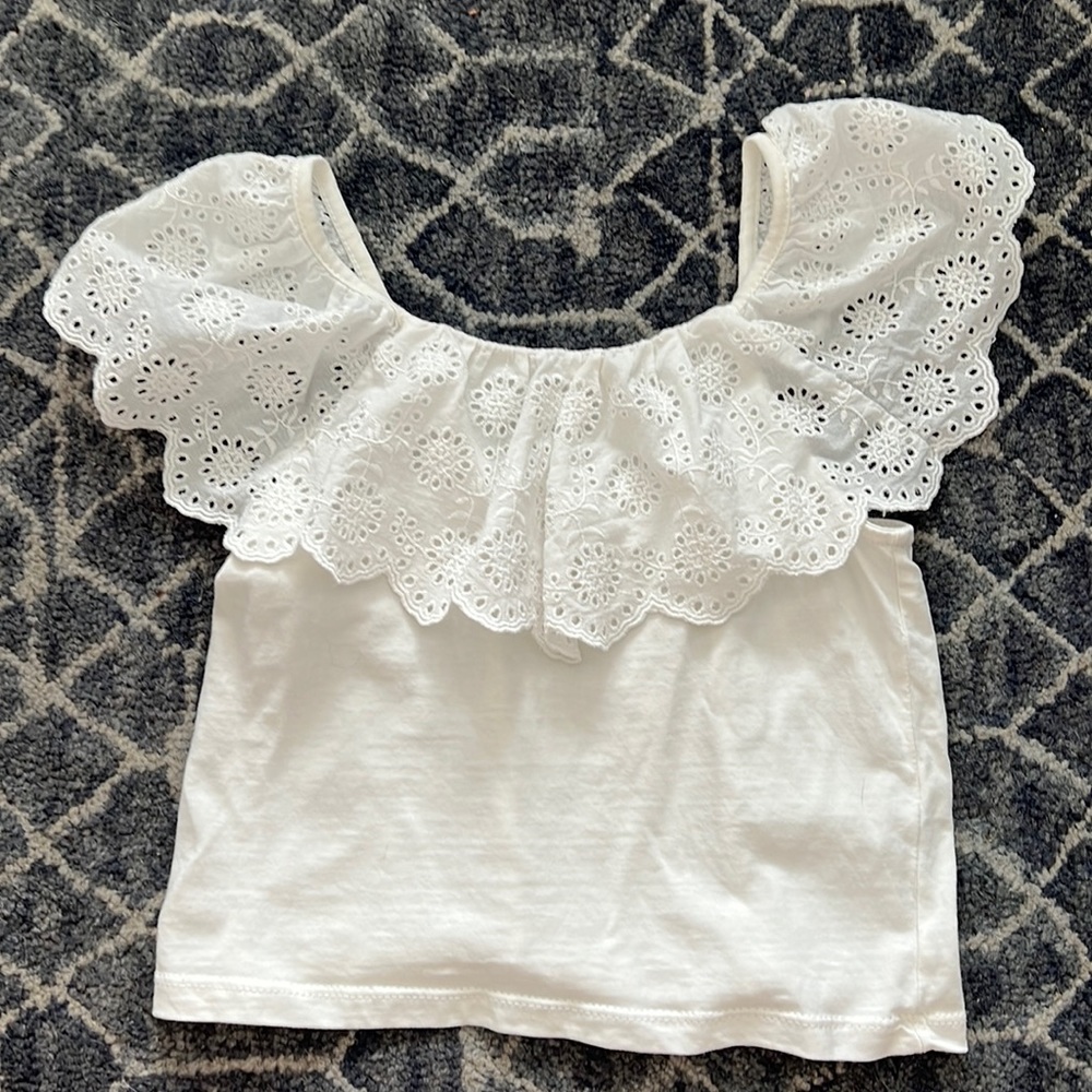 Cute Girls Top